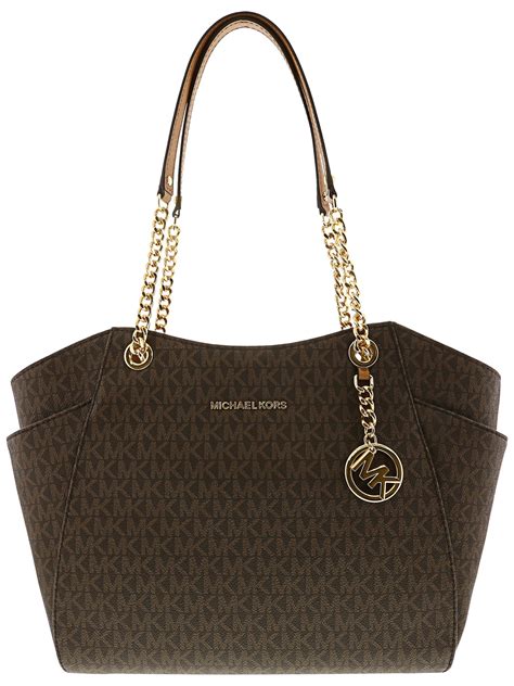 michael kors mens travel totes|michael kors jet set totes.